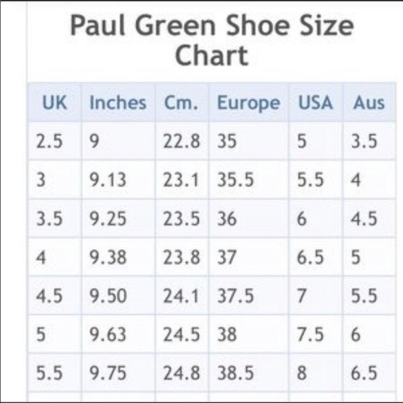 Paul Green Faux Fur Lined Suede Boots  - Size 6 - Picture 12 of 12